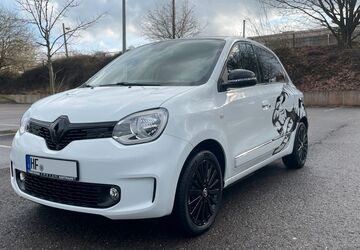 Renault Twingo 21.300 km 12.000 &euro; Vlotho 32602