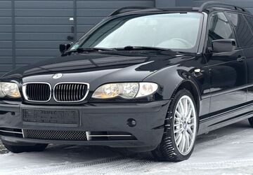 BMW 330 303.000 km 3.650 &euro; Bückeburg 31675