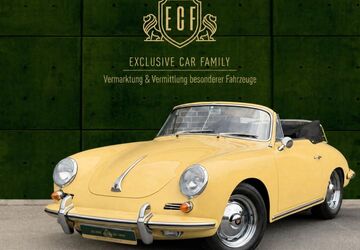 Porsche 356 23.000 km 114.900 &euro; Hessisch Oldendorf 31840
