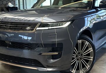 Land Rover Range Rover Sport 18.500 km 105.000 &euro; Bückeburg 31675