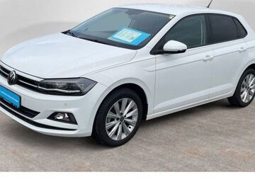 VW Polo 55.803 km 17.770 &euro; Lemgo 32657