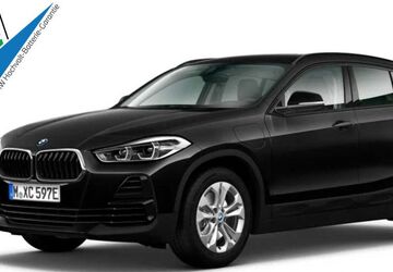 BMW X2 38.754 km 25.290 &euro; Bad Salzuflen 32108