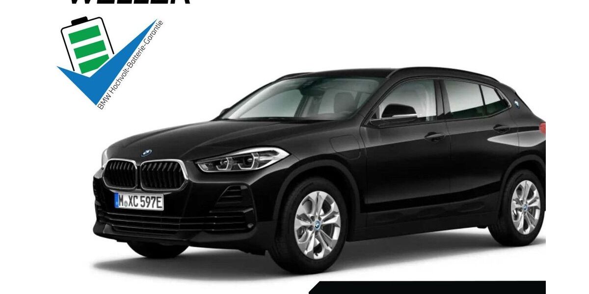 BMW X2 38.754 km 25.290 &euro; Bad Salzuflen 32108