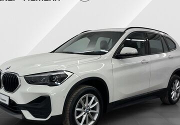 BMW X1 156.581 km 18.666 &euro; Minden 32429