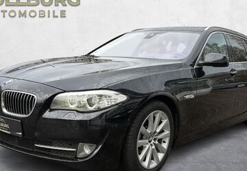 BMW 525 202.000 km 7.490 &euro; Bad Salzuflen 32105