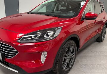 Ford Kuga 56.037 km 22.950 &euro; Bad Oeynhausen 32547