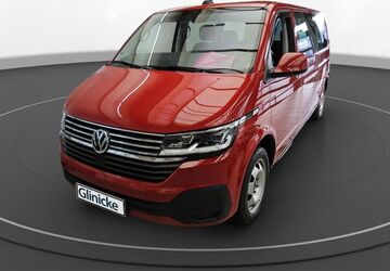 VW Andere 29.790 km 53.880 &euro; Minden 32427