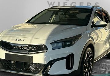 Kia XCeed 9.590 km 24.870 &euro; Herford 32051
