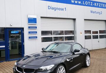 BMW Z4 133.900 km 22.400 &euro; Kirchlengern 32278