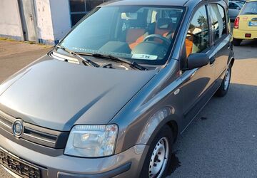 Fiat Panda 104.900 km 2.990 &euro; Minden 32425
