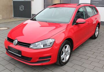 VW Golf 97.000 km 12.990 &euro; Obernkirchen/Vehlen (B65) 31683