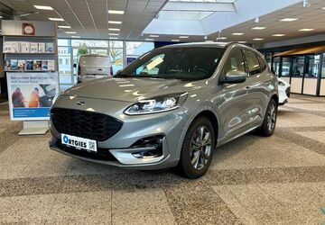 Ford Kuga 14.600 km 25.650 &euro; Rahden 32369