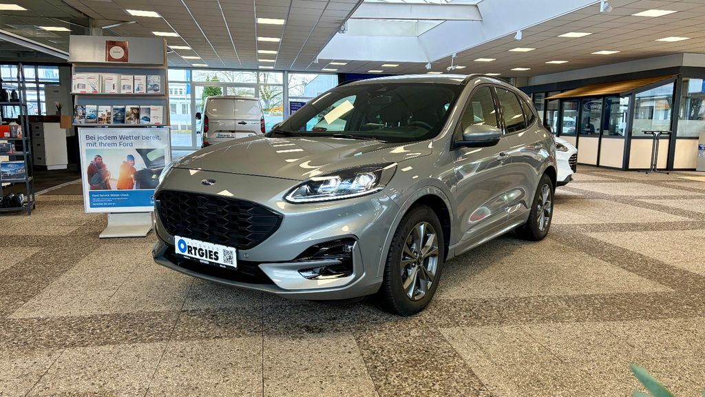 Ford Kuga 14.600 km 25.650 &euro; Rahden 32369
