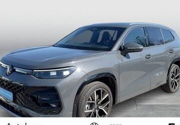 VW Tayron 7.400 km 55.990 &euro; Bünde 32257