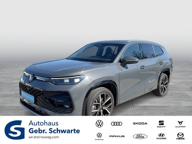 VW Tayron 7.400 km 55.990 &euro; Bünde 32257