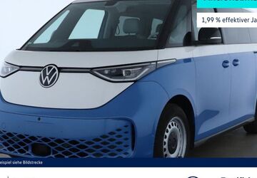 VW ID. Buzz 8.771 km 60.320 &euro; Bad Oeynhausen 32547