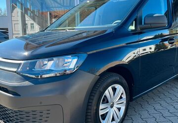 VW Caddy 42.700 km 21.990 &euro; Bad Oeynhausen 32549