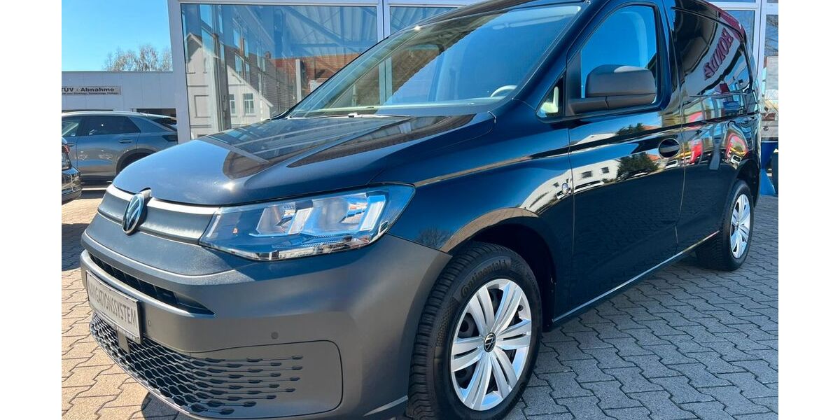 VW Caddy 42.700 km 21.990 &euro; Bad Oeynhausen 32549