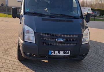 Ford Transit 292.494 km 14.900 &euro; Porta Westfalica 32457