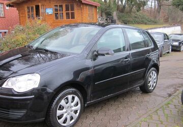 VW Polo 211.000 km 1.980 &euro; Rinteln 31737