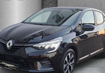 Renault Clio 4.950 km 19.980 &euro; Minden 32427