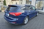 Ford Focus 2.0 CDTI LED NAVI RFK AUS 1.HAND 122.850 km 13.990 &euro; Löhne 32584