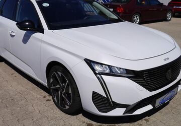 Peugeot 308 18.650 km 20.880 &euro; Rahden 32369