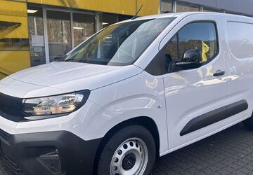 Opel Combo 15.000 km 27.890 &euro; Espelkamp 32339