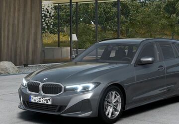 BMW 318 61.440 km 27.490 &euro; Bad Oeynhausen 32547