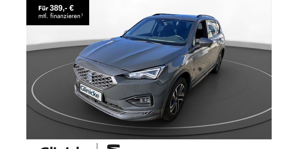 Seat Tarraco 63.990 km 36.480 &euro; Minden 32427