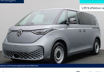 VW ID. Buzz 10.825 km 59.580 &euro; Bad Oeynhausen 32547