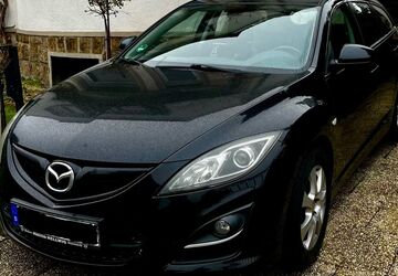 Mazda 6 213.500 km 3.900 &euro; Lübbecke 32312