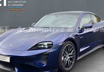 Porsche Taycan 7.623 km 84.950 &euro; Petershagen 32469