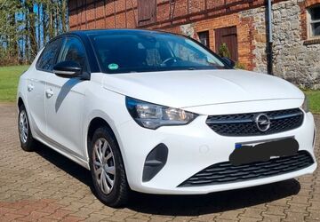 Opel Corsa 47.400 km 11.600 &euro; Doerentrup 32694