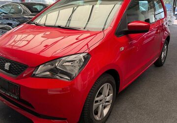 Seat Mii 77.000 km 5.990 &euro; Minden 32425
