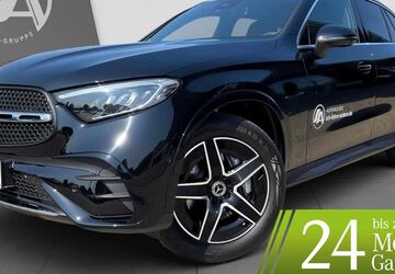 Mercedes-Benz GLC 200 11.500 km 51.594 &euro; Minden 32427