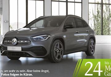 Mercedes-Benz GLA 200 57.054 km 37.924 &euro; Minden 32427