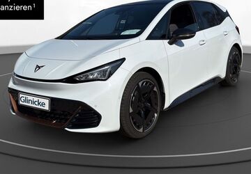 Cupra Born 18.600 km 27.920 &euro; Lübbecke 32312