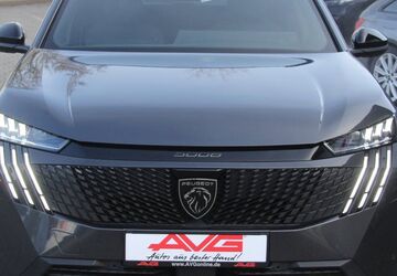 Peugeot 5008 16.129 km 23.950 &euro; Hüllhorst 32609