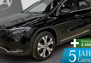 Mercedes-Benz EQA 22.723 km 39.224 &euro; Minden 32427