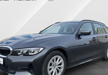 BMW 318 171.145 km 16.900 &euro; Minden 32429