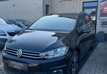 VW Touran 111.000 km 17.990 &euro; Stadthagen 31655