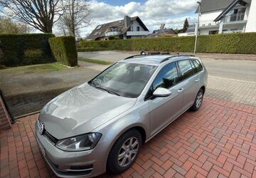 VW Golf 172.000 km 6.750 &euro; Lübbecke 32312