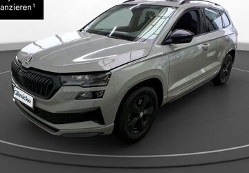 Skoda Karoq 52.820 km 35.180 &euro; Minden 32427