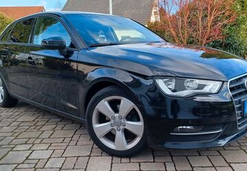 Audi A3 137.000 km 10.900 &euro; Hessisch Oldendorf 31840