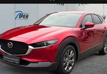 Mazda CX-30 56.760 km 24.990 &euro; Minden 32427