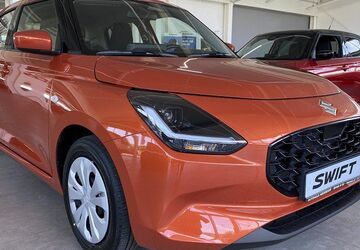 Suzuki Swift 2.000 km 18.900 &euro; Rinteln 31737