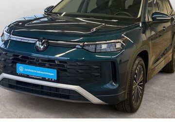 VW Tayron 26.199 km 34.590 &euro; Lemgo 32657