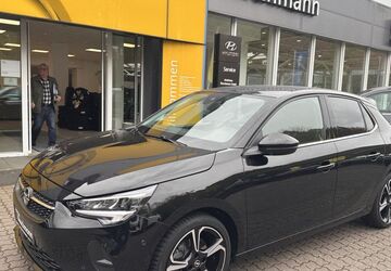 Opel Corsa 36.400 km 17.430 &euro; Espelkamp 32339