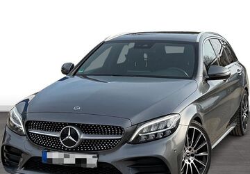 Mercedes-Benz C 220 172.300 km 20.980 &euro; Herford 32051